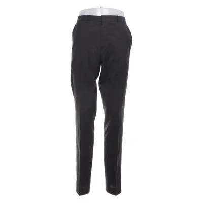 Pantalon de costume (Noir) de Hugo Boss Laine, Viscose