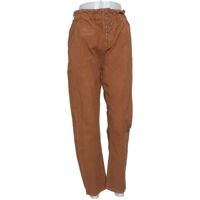 Manchesterbyxor (Brun) från Zara Denim