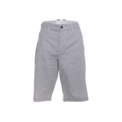 Shorts (Vit, Flerfärgad) från Gap Bomull, Elastan, Polyuretan