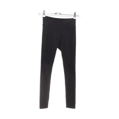 Träningstights (Svart) från H&M Move Elastan, Polyester