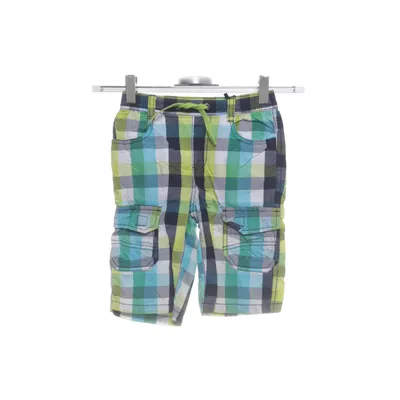 Shorts (Grön, Gul, Flerfärgad) från Palomino by C&A Bomull