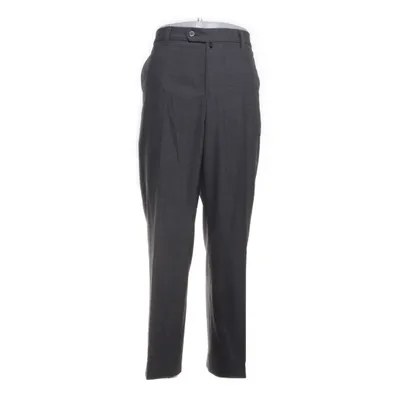 Suit pants (PINO BKS) from Luigi Morini Elastane, Polyester, Wool