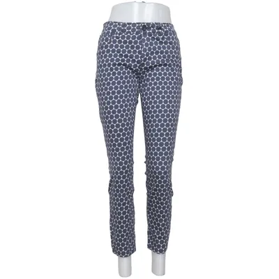 Jean (Bleu, Blanc) de NYDJ Coton, Élasthane