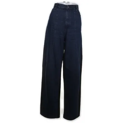 Jeans (Blå, Sort) fra H&M Studio
