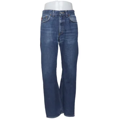 Jeans (D40) from Crocker Cotton