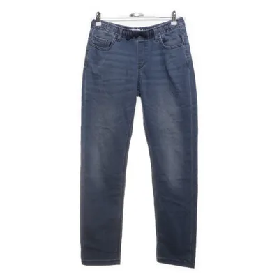 Jeans (Blå) från Cubus Bomull, Elastan, Polyester