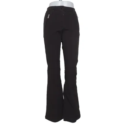 Täckbyxor (Svart) från Icepeak Elastan, Polyester