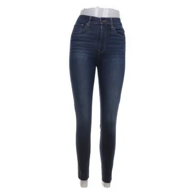 Jeans (MILE HIGH SUPER SKINNY) från Levi's Premium