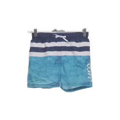 Badshorts (Blå, Flerfärgad) från Stadium Polyester