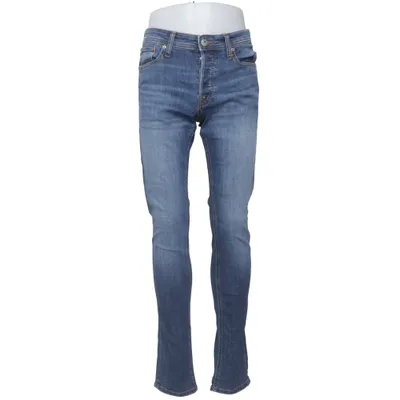 Jeans (Blue) from Jack & Jones Jeans Intelligence Cotton, Elastane, Polyester