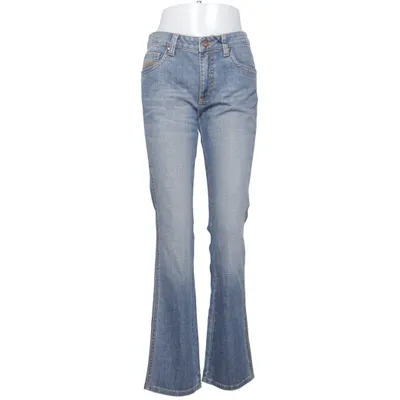 Jeans (Vicky) from Flash Jeans Cotton, Elastane