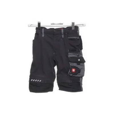 Outdoor shorts (Grijs) van Engelbert Strauss Katoen, Polyester