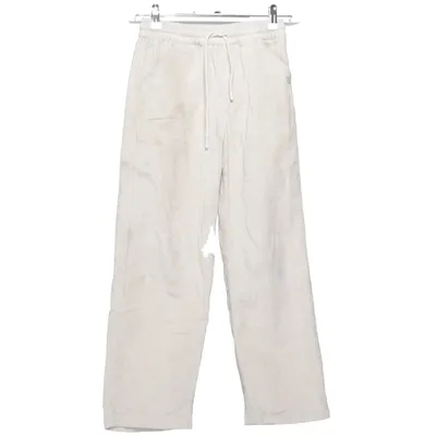 Pantalon en velours (Beige) de Blue Tomato Coton