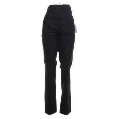 Pants (Gray) from Christoff Polyester, Viscose