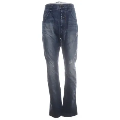 Jeans (Blå) från Energie Bomull