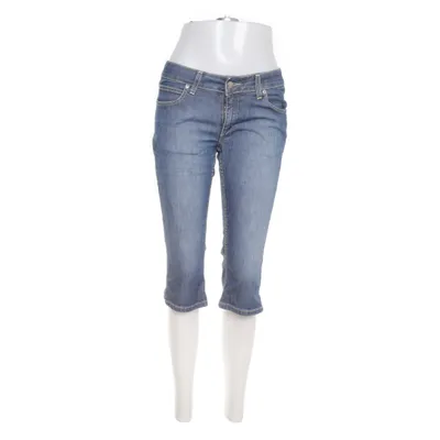 Trekvartsbyxor (Blå) från Boomerang Denim