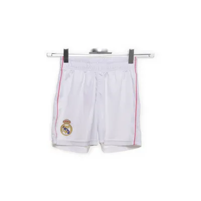 Sports shorts (White) from Real Madrid Polyester