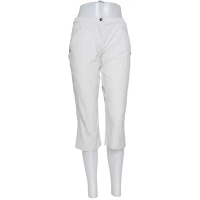 Friluftsbyxor (Beige) från Odlo Elastan, Polyamid