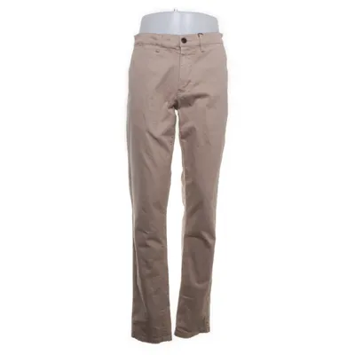 Chinos (Beige) från These Glory Days Bomull, Elastan