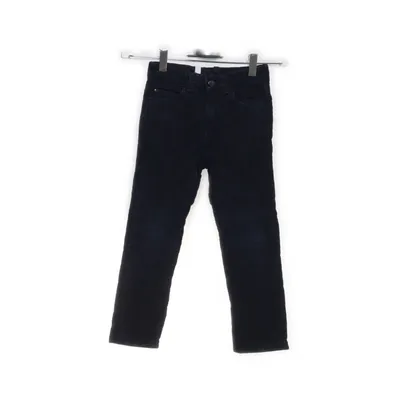 Corduroy broek (Blauw) van Jacadi Katoen, Elastaan, Polyester
