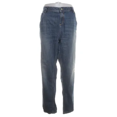 Jeans (Blå) från Boyfriend Bomull