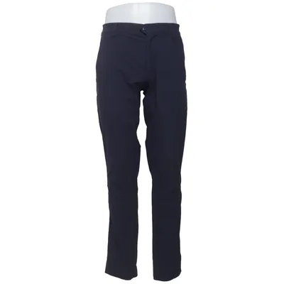 Chinos (Blå) fra Footjoy Elastan, Polyamid