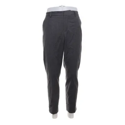 Kostymbyxor (Grå) från Closed Elastan, Polyester, Ull, Viskos