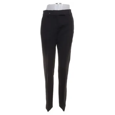 Pantalon de costume (Noir) de Acne Studios Coton, Polyester