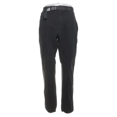 Träningsbyxor (Svart) från Columbia Bomull, Elastan