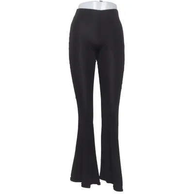 Palazzobyxor (Pant Koka) från E7 Paris Elastan, Polyester
