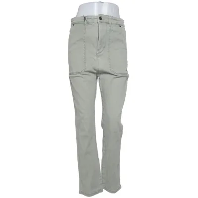 Jeans (Grön) från Rocawear Bomull, Elastan