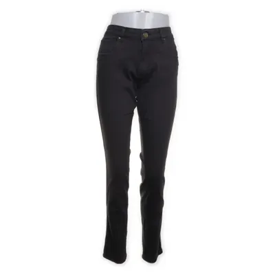 Jeans (Grå) från Para Mi Acetat, Bomull, Polyester