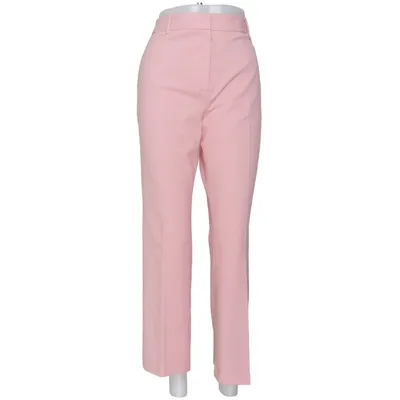 Kostuumbroek (Roze) van Paul & Joe Sister Acetaat, Elastaan, Polyester, Wol