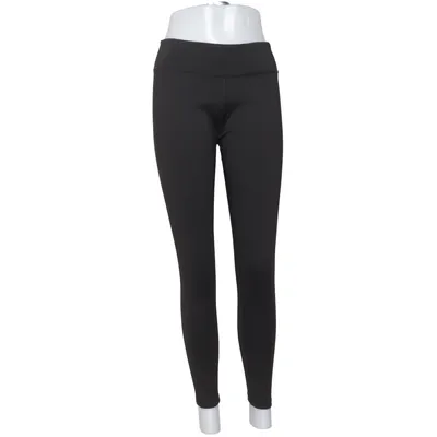Träningstights (Svart) från SOC Elastan, Polyester