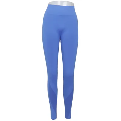 Sports tights (Blue) from Track & Field Elastane, Polyamide