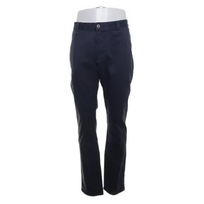Chinos (Blå) fra Dockers Bomuld, Elastan