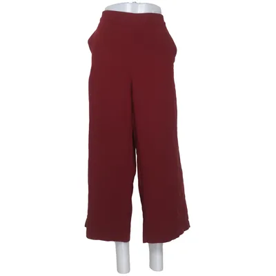 Culottes (Rød) fra Limited Edition KappAhl Elastan, Polyester, Viscose