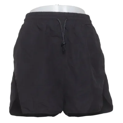 Sports shorts (Black) from H&M Trend Cotton, Polyester