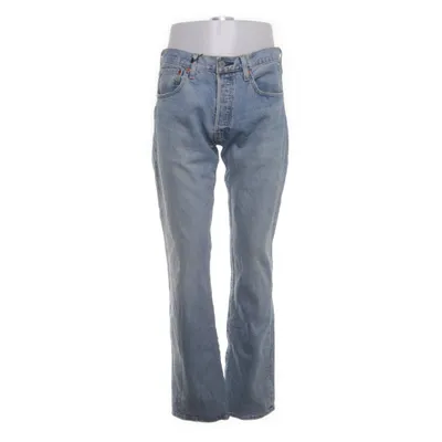 Jeans (501) från Levi Strauss & Co Bomull, Elastan