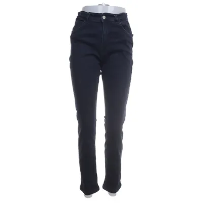 Jeans (Blå) från Billie Bomull, Polyester, Elastan