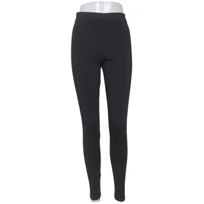 Collants de sport (Noir) de Aurique Élasthane, Polyester