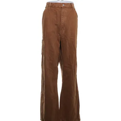 Chinos (Brun) fra Levi Strauss & Co Bomuld