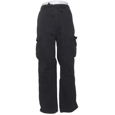 Cargo pants (Black) from Lager 157 Saligia Cotton