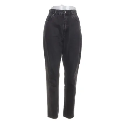 Jeans (Svart) från Dr. Denim Ekologisk bomull