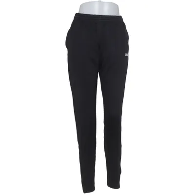Sweatpants (Sort) fra Jako Polyester