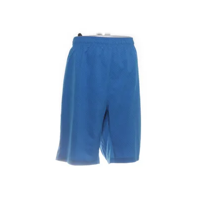 Sweatshort (Blauw, Groen) van SOC Elastaan, Polyester
