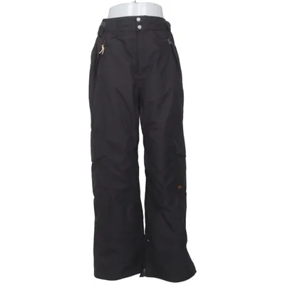 Skibroek (Zwart) van TCS Polyester