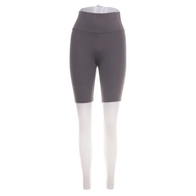 Kompressionsshorts (Grå) fra H&M Sport Elastan, Polyamid
