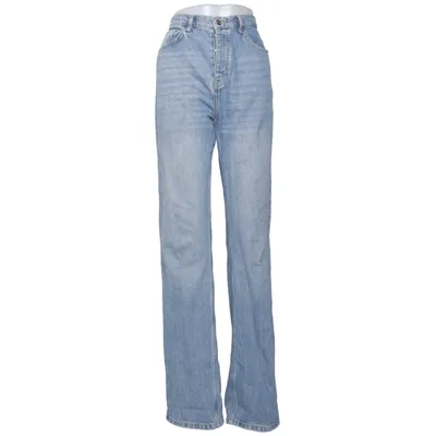 Jeans (Blå) från A-DSGN Bomull