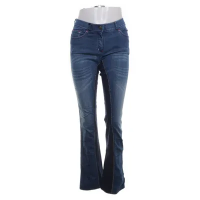Breeches (Blue) from HKM Sports Equipment